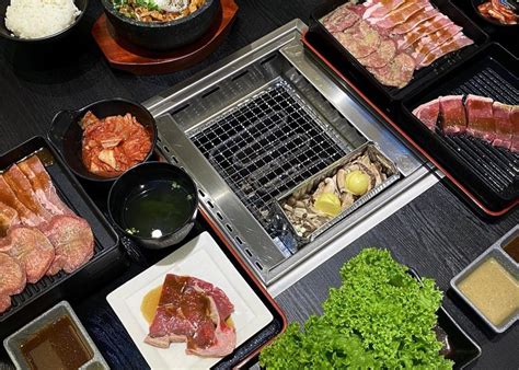Yakiniku Like! the popular .